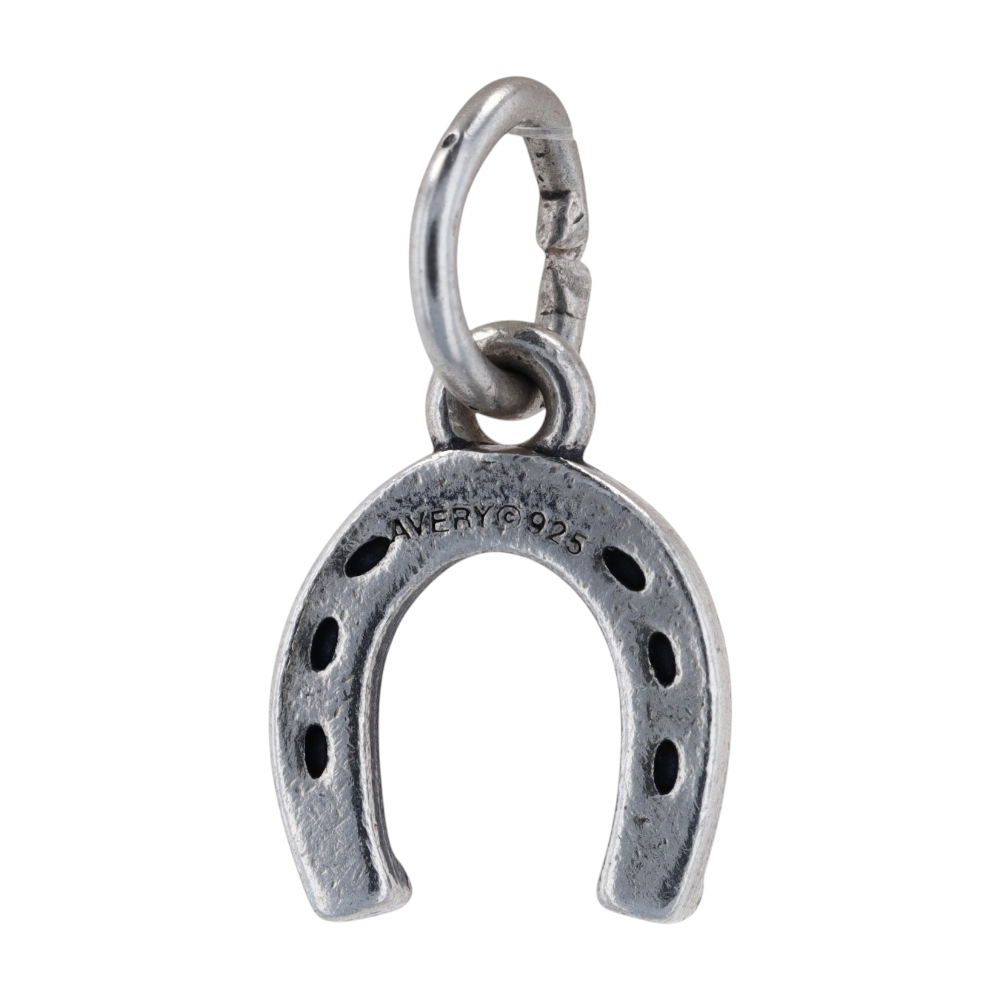 James Avery Sterling Silver Charm – Image 2