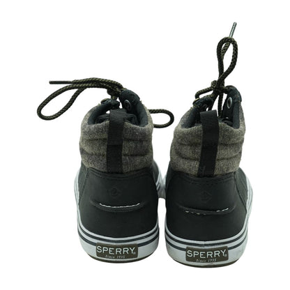 Black Casual Shoes