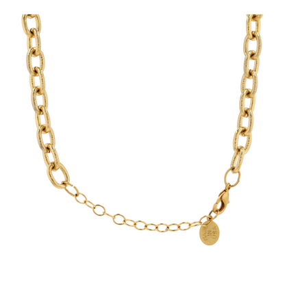 Costume Pendant Necklace
