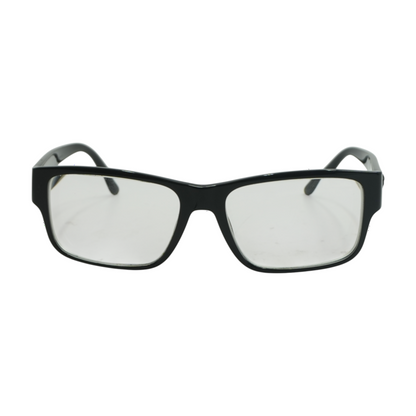 Black MOD. 3342 Square Prescription Eyewear