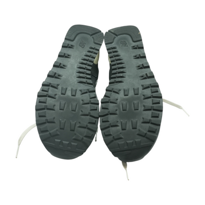 574 Outerspace Sea Salt Low-Top Athletic Shoes