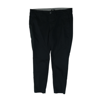 Black Skinny Pants