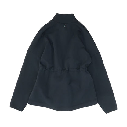 Black Lightweight Jacket
