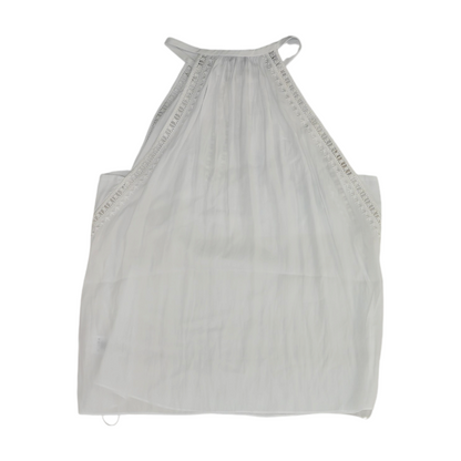 White Blouse