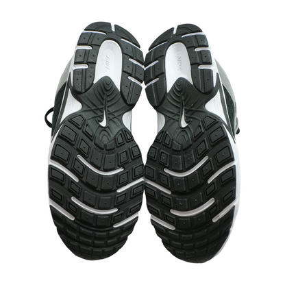 Black Athletics Shoes