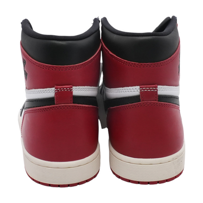 Jordan 1 Retro High OG High-Top Athletic Shoes