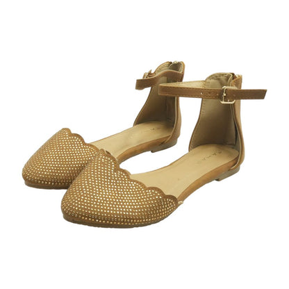 Brown Flats