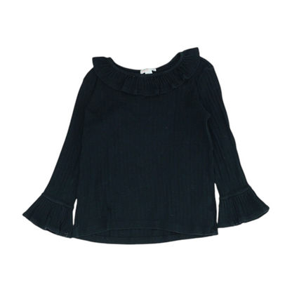 Black Blouse