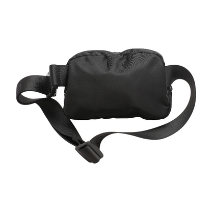 Black Belt Bag
