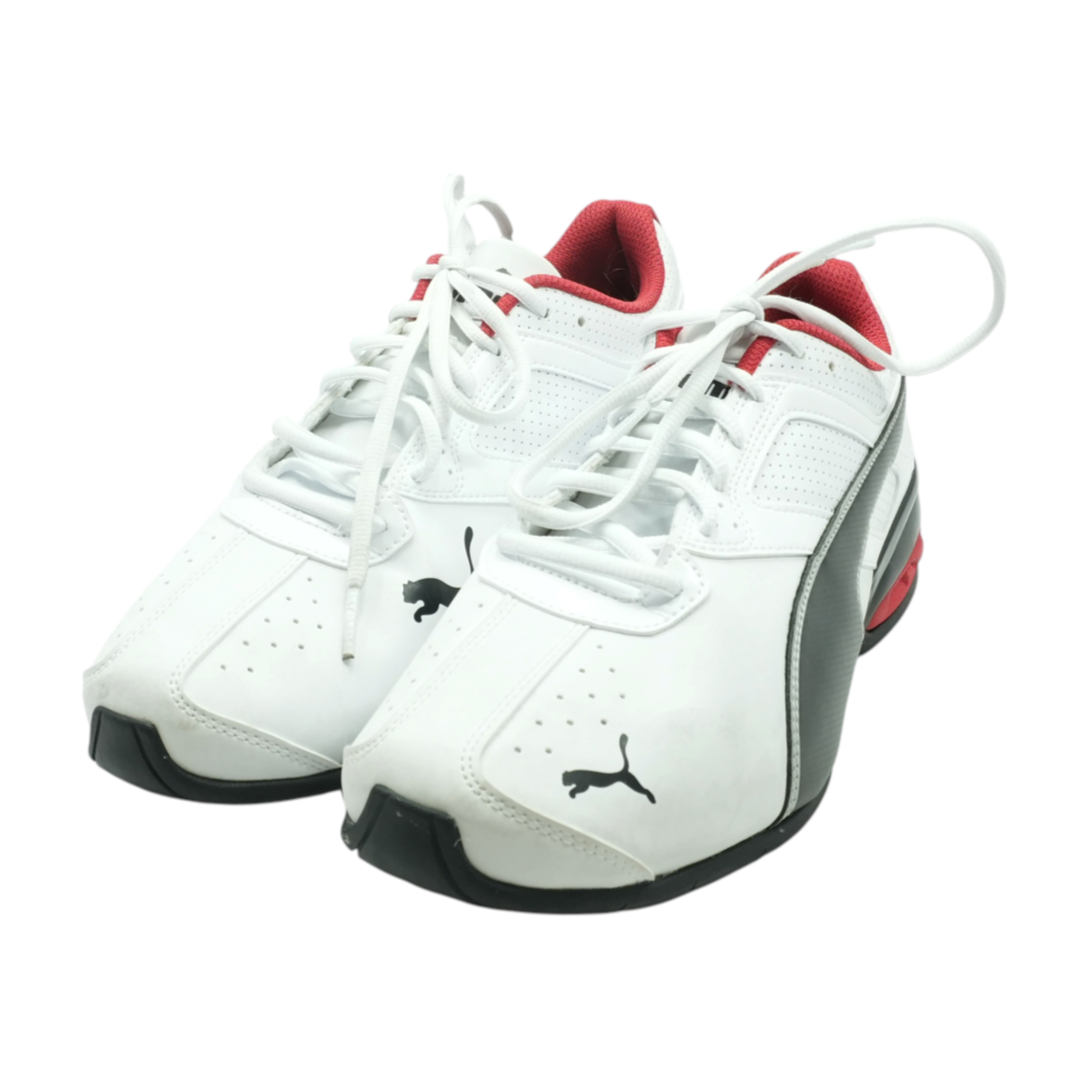 Puma Tazon 6 FM Low-Top Athletic Shoes