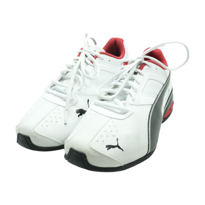 Puma Tazon 6 FM Low-Top Athletic Shoes