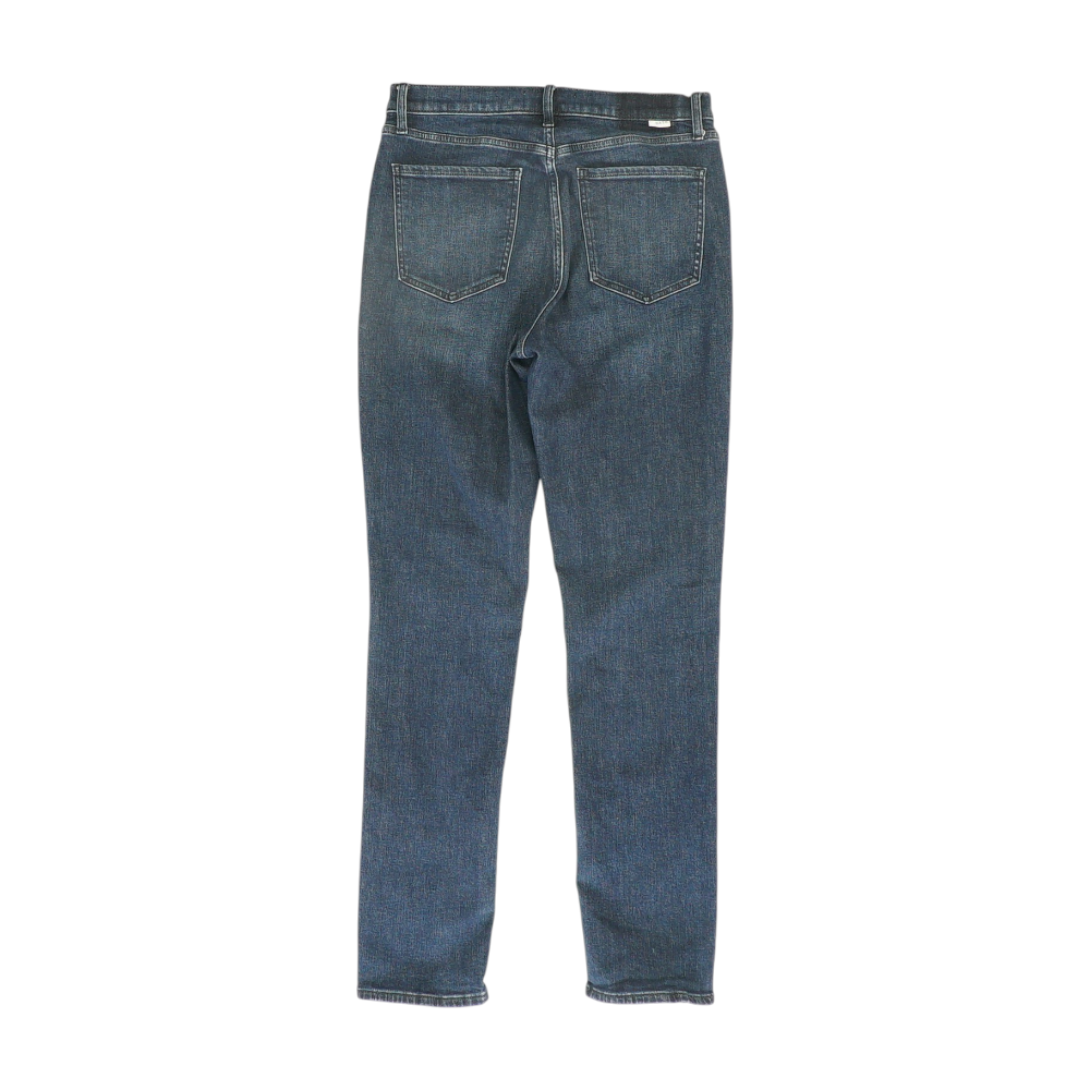Blue Slim Jeans