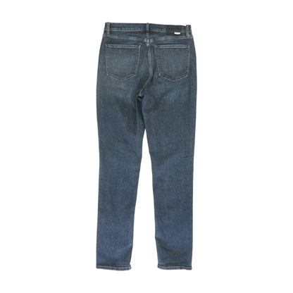 Blue Slim Jeans