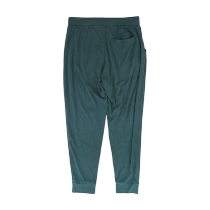 Green Pants