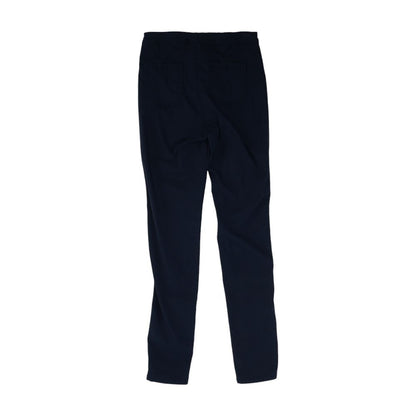 Navy Slim Pants