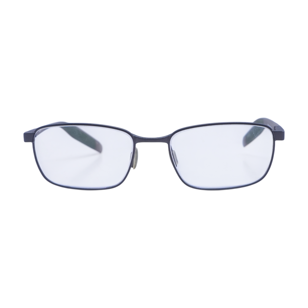 Costa Del Mar Gray Bro 320 Rectangle Prescription Eyewear – Image 2