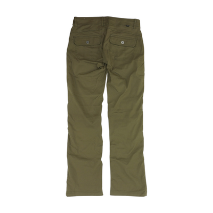 Green Pants