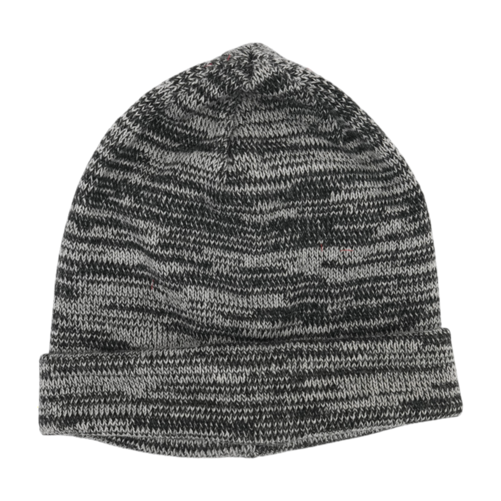 Gray Beanie