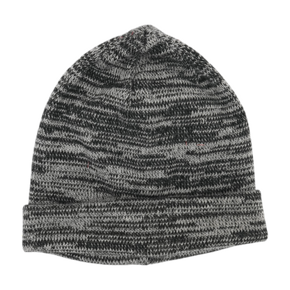 Gray Beanie