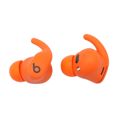 Spark Orange Powerbeats Fit Wireless Earbuds