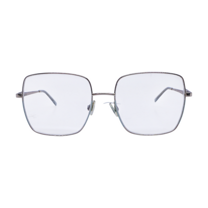 Missoni Gold Oversized Prescription Eyewear – Image 2
