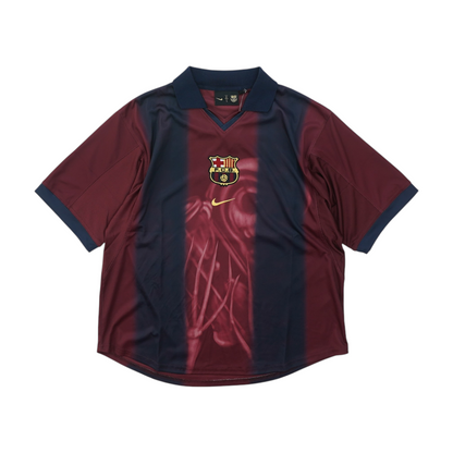 Men's Multi Short Sleeve Jersey
