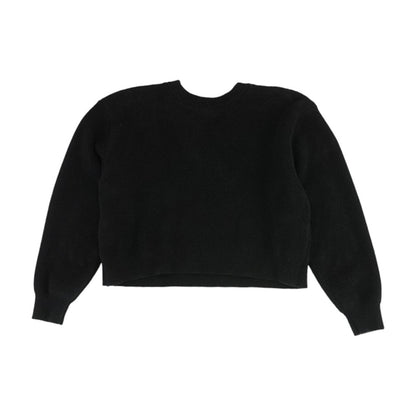 Black Sweatshirt