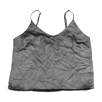 Silver Blouse