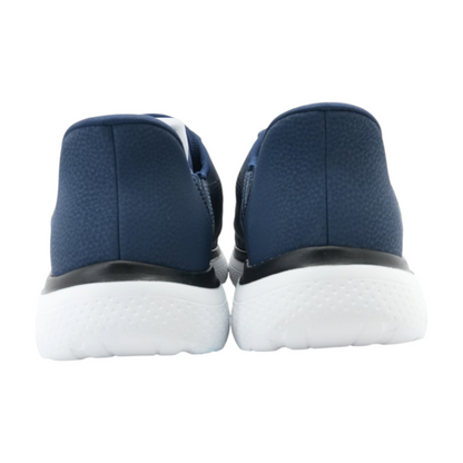 Sport Slip-On Athletic Shoes