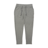 Cozy Earth Gray Solid Pajama Bottom – Image 1
