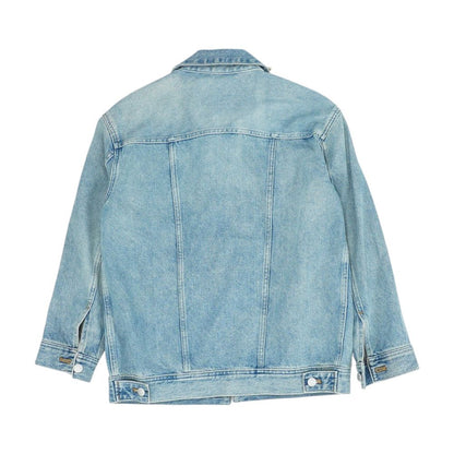 Blue Denim Jacket