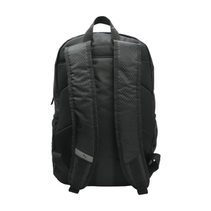 Black Backpack