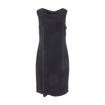 Black Mini Dress