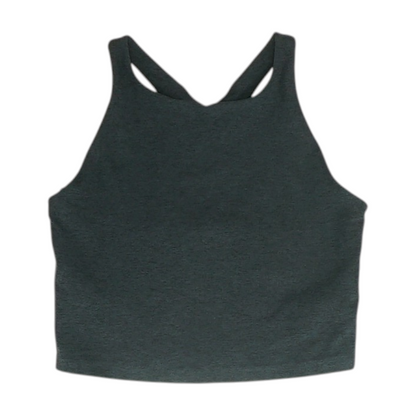 Black Active T-Shirt