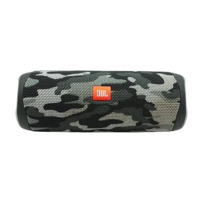Flip 5 Portable Bluetooth Speaker
