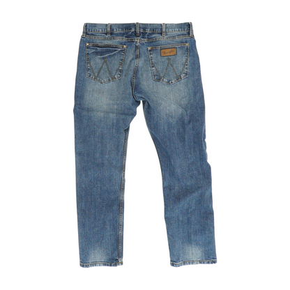 Slim Jeans