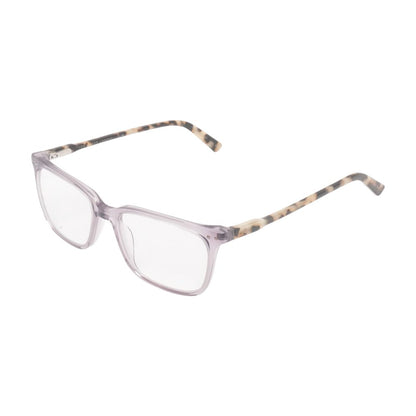 Tortoise TFW002 Rectangle Unknown Prescription Eyeglasses