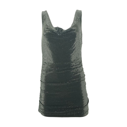 Black Mini Dress