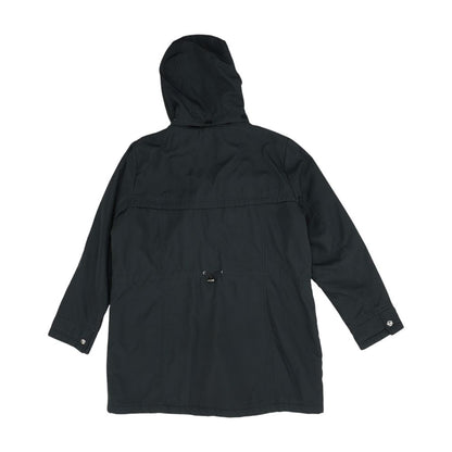 Black Jacket