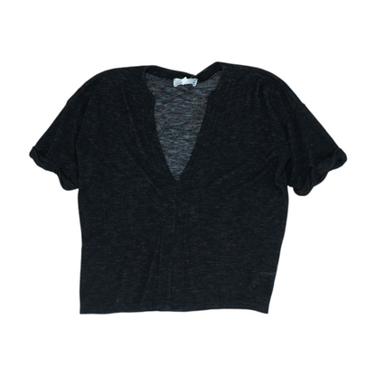 Black Blouse