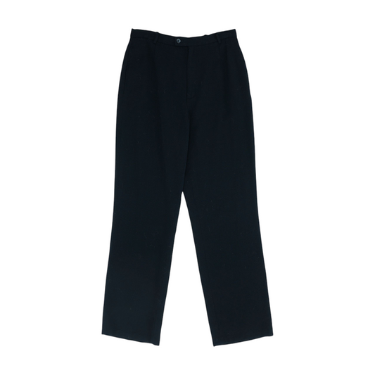 Vintage Black Pants