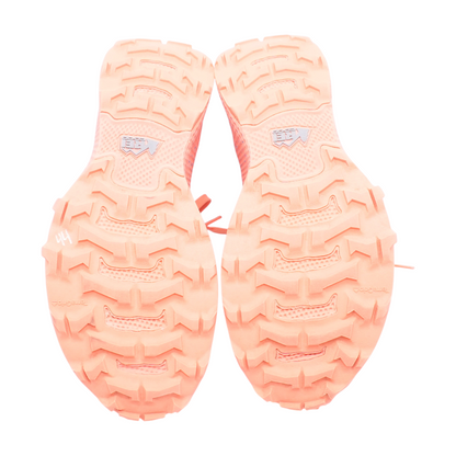 Coral Athletic Shoes