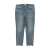 Blue Regular Jeans