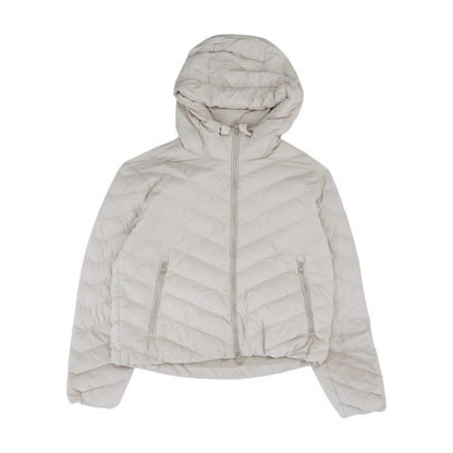 Cream Solid