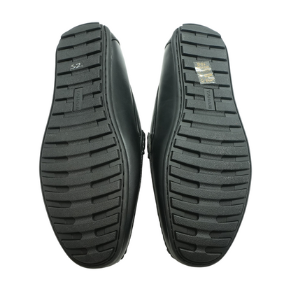 Black Dress Shoes
