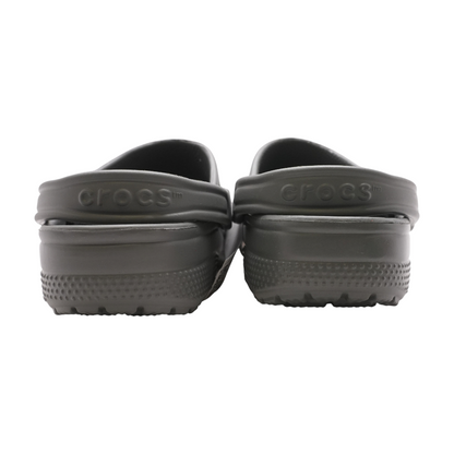 Gray Flats