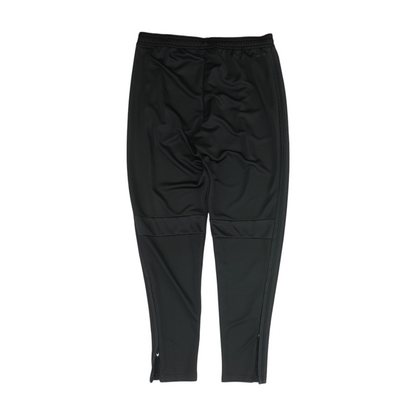 Black Slim Pants