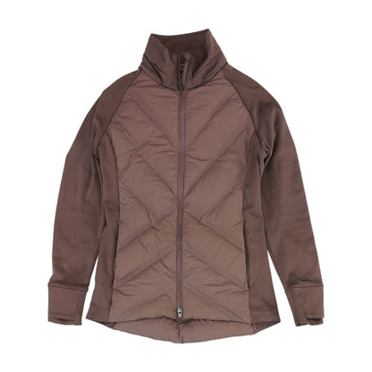 Purple Lightweight Jacket