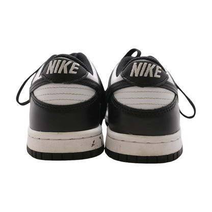Black Athletics Shoes