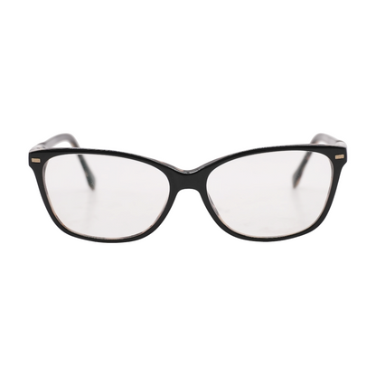 Black BA 5007 Cat Eye Prescription Eyewear